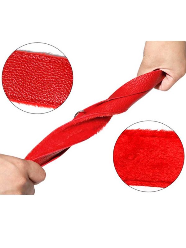 Bondage Set-10 pcs