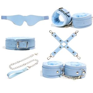 LIGHT BLUE