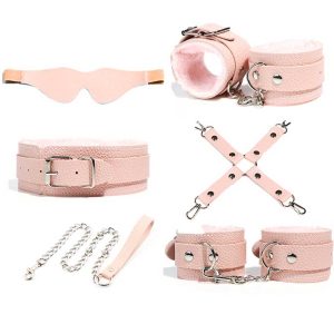 LIGHT PINK