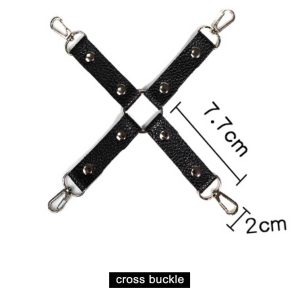 Bondage Set-7 pcs