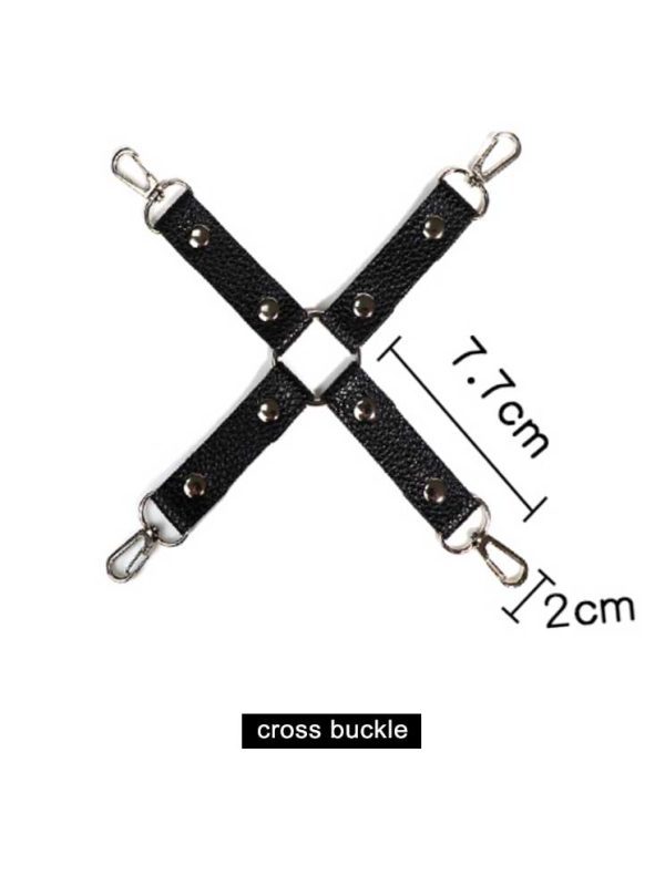 Bondage Set-7 pcs