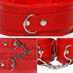 Bondage Set-7 pcs