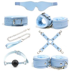 LIGHT BLUE