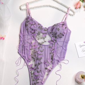 LIGHT PURPLE