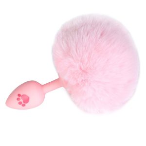 Cat's Paw Anal Plug