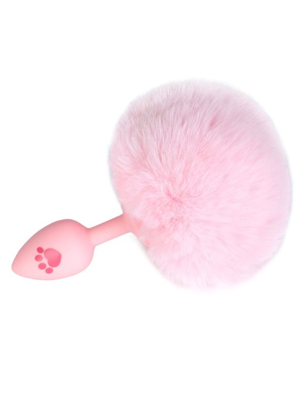 Cat's Paw Anal Plug