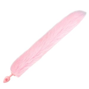 Cat's Paw Anal Plug
