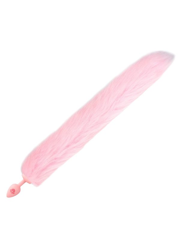Cat's Paw Anal Plug