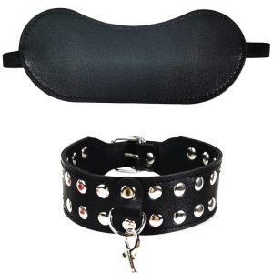 Charm Bondage Set-9 pcs-01 Charm Bondage Set-9 pcs