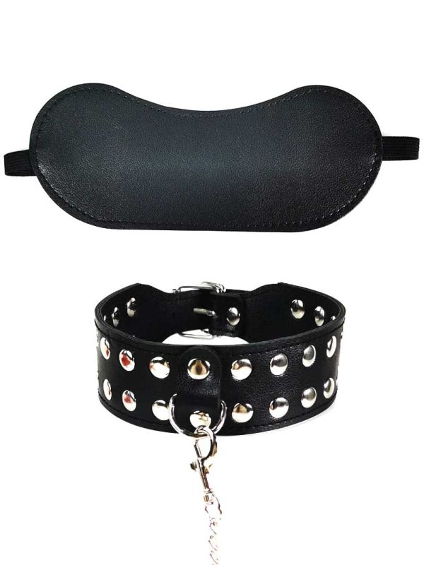 Charm Bondage Set-9 pcs-01 Charm Bondage Set-9 pcs