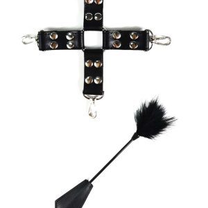 Charm Bondage Set-9 pcs-03 Charm Bondage Set-9 pcs