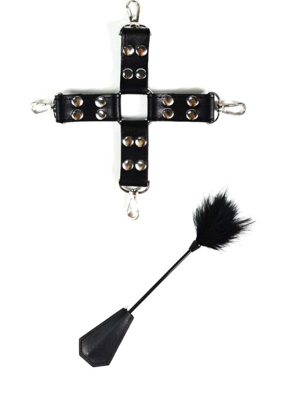 Charm Bondage Set-9 pcs-03 Charm Bondage Set-9 pcs