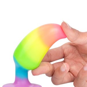Colorful Anal Plug