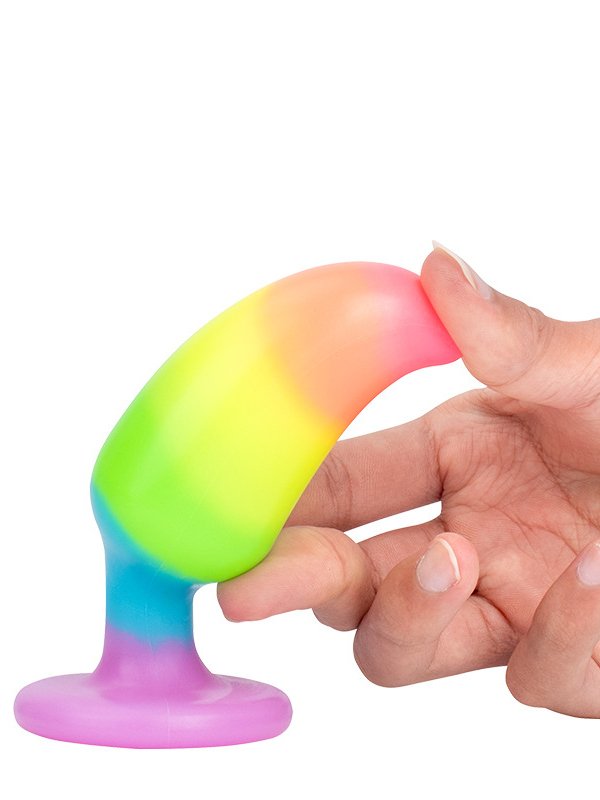 Colorful Anal Plug