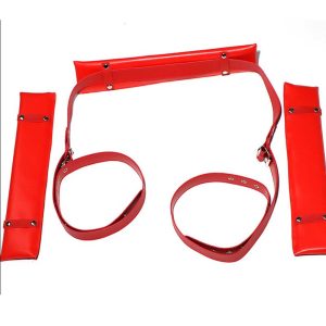 Conquer Split Bondage