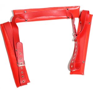 Conquer Split Bondage