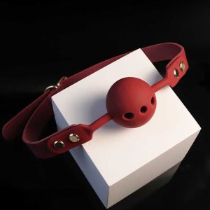 Control Bondage Set-7 pcs
