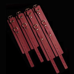 Control Bondage Set-7 pcs