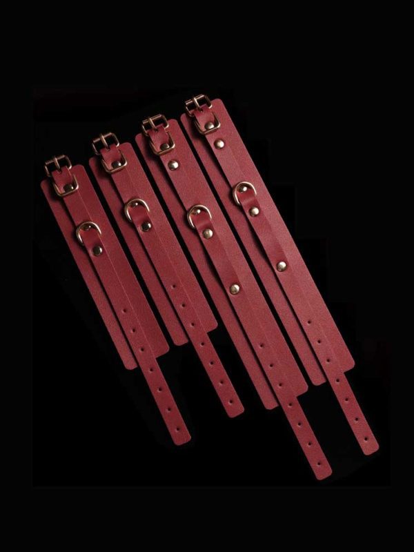 Control Bondage Set-7 pcs
