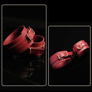 Control Bondage Set-7 pcs