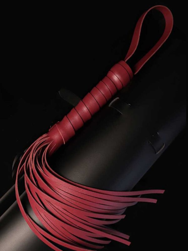 Control Bondage Set-7 pcs