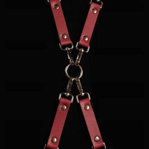 Control Bondage Set-7 pcs
