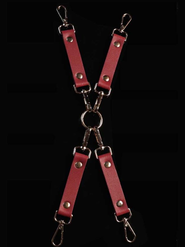 Control Bondage Set-7 pcs