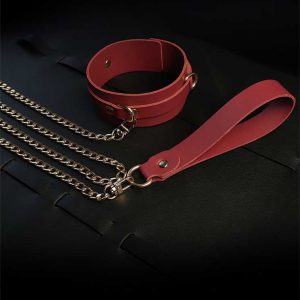 Control Bondage Set-8 pcs