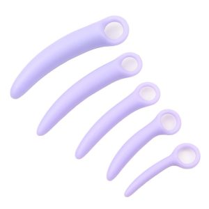 Discover new heights of pleasure with the Crescent Anal Plug, expertly crafted for your comfort and enjoyment.