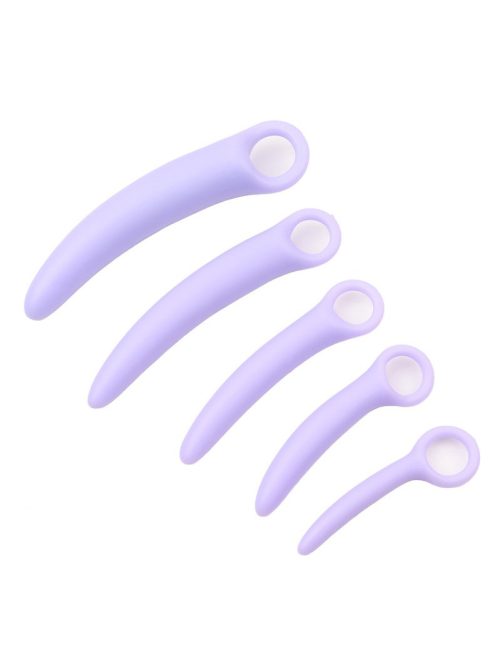 Discover new heights of pleasure with the Crescent Anal Plug, expertly crafted for your comfort and enjoyment.