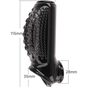 Crocodile Extender #1
