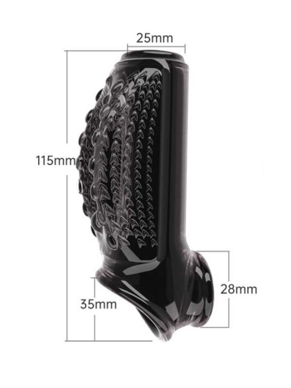 Crocodile Extender #1