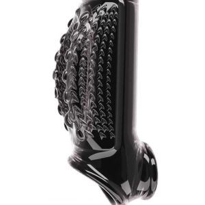 Introducing the Crocodile Extender #1, the perfect companion for enhancing your intimate experiences.