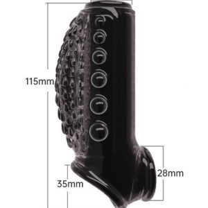 Crocodile Extender #2