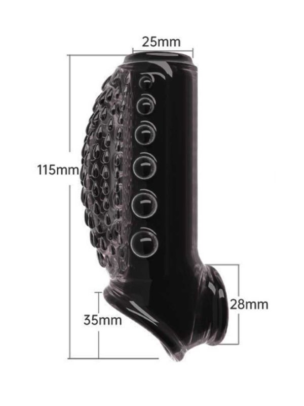 Crocodile Extender #2