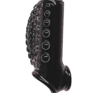 Introducing the Crocodile Extender #2, the perfect companion for enhancing your intimate experiences.