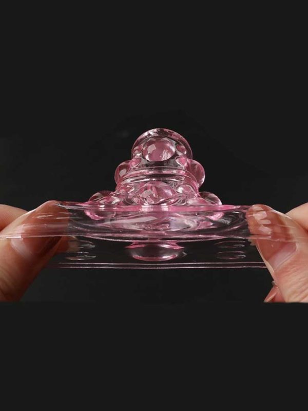 Crystal Cock Sleeve #1