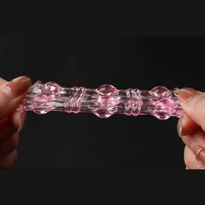 Crystal Cock Sleeve #1