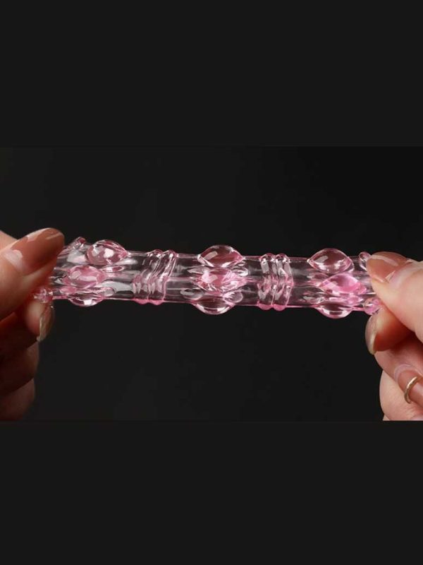Crystal Cock Sleeve #1