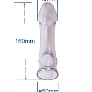 Crystal Extender #1