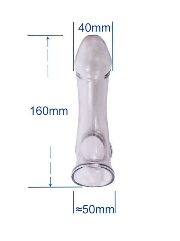 Crystal Extender #1