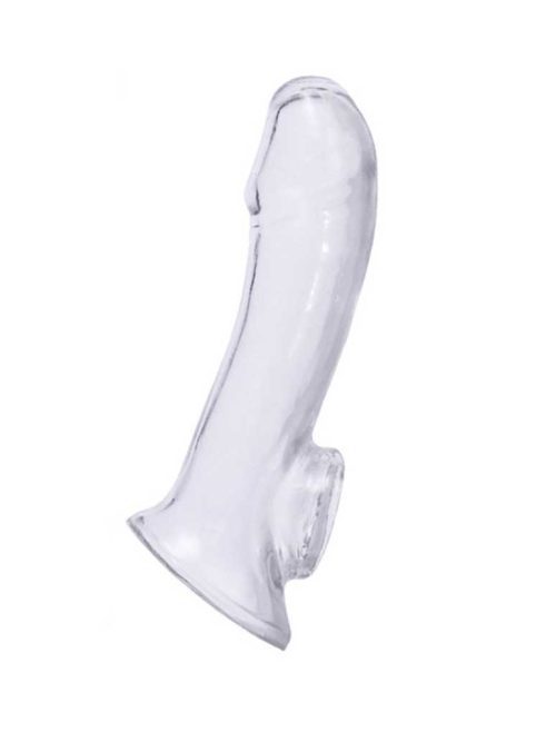 Kemla Black Dildo