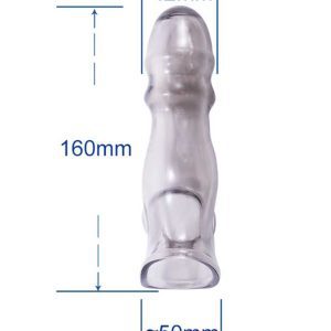Crystal Extender #2