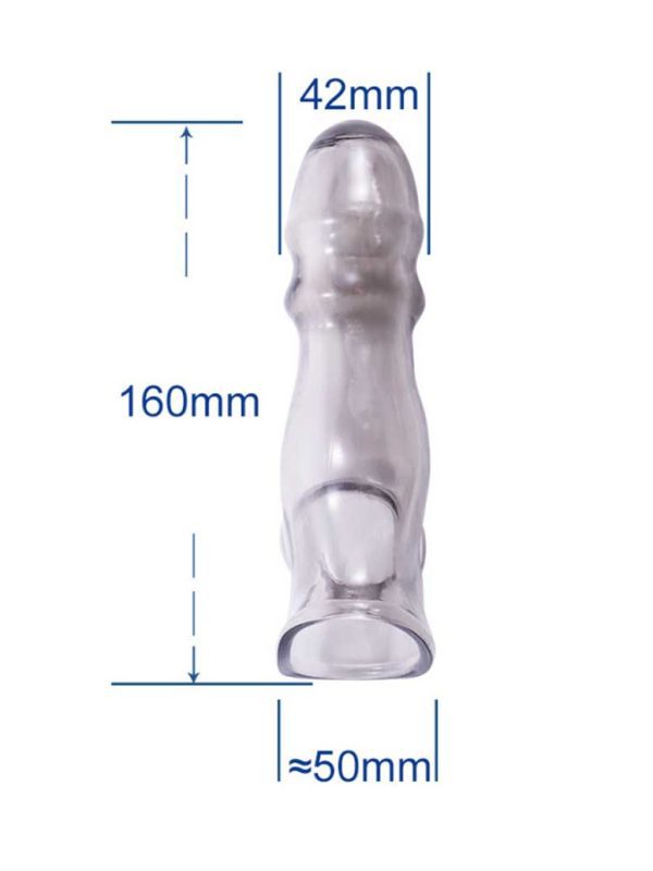 Crystal Extender #2