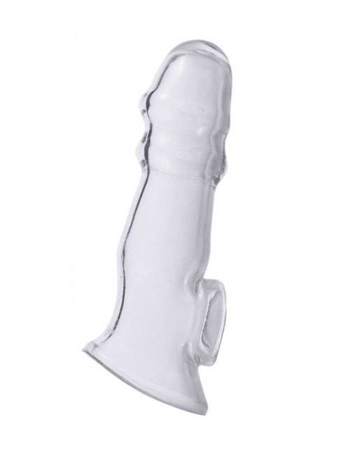 Introducing the Crystal Extender #2, an innovative accessory designed to elevate your intimate experiences.