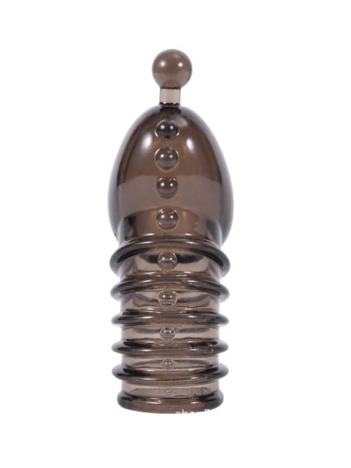 Introducing the Crystal Extender #3, the ultimate solution for enhancing your intimate experiences.