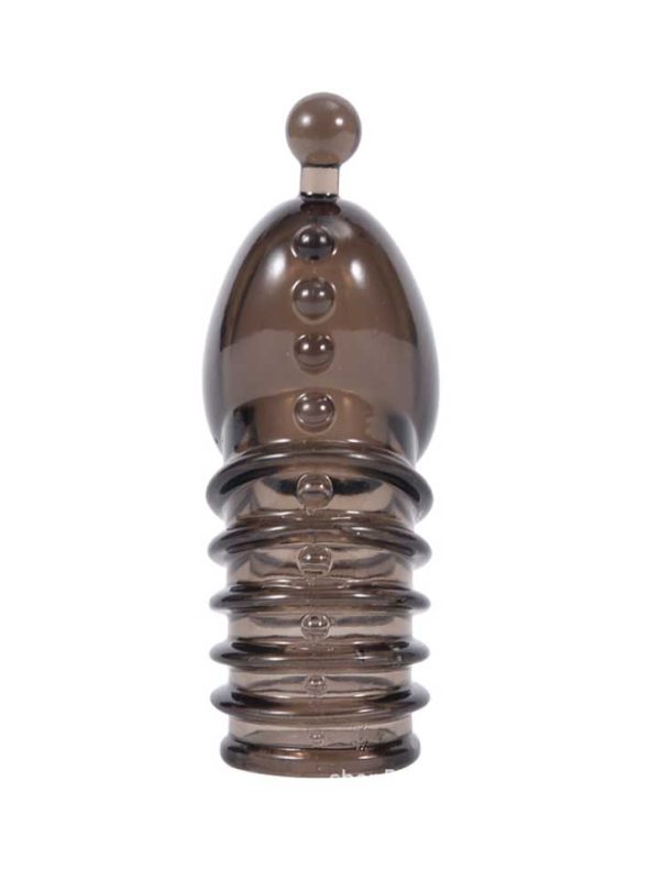 Introducing the Crystal Extender #3, the ultimate solution for enhancing your intimate experiences.