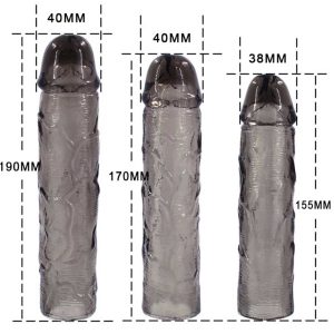 Crystal Extender #4