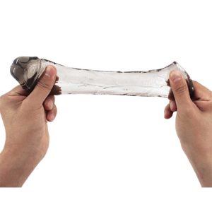 Crystal Extender #4