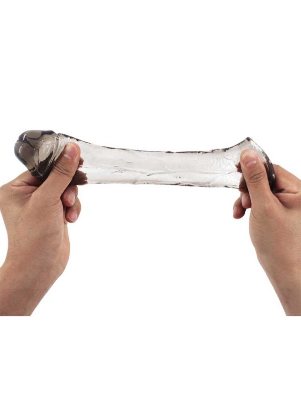 Crystal Extender #4